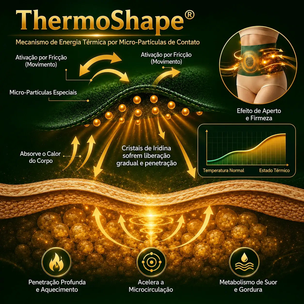 ThermoShape®