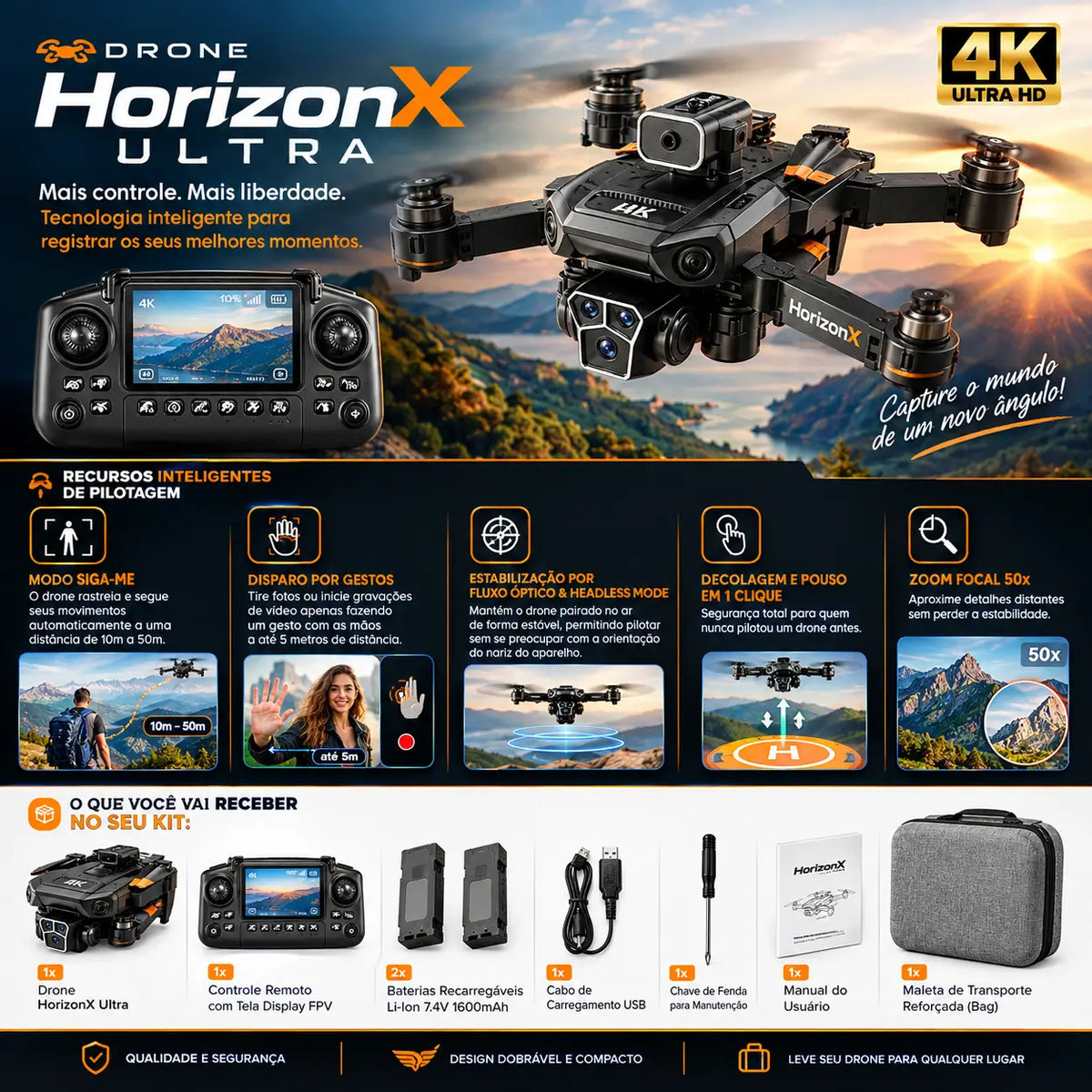 Horizonx
