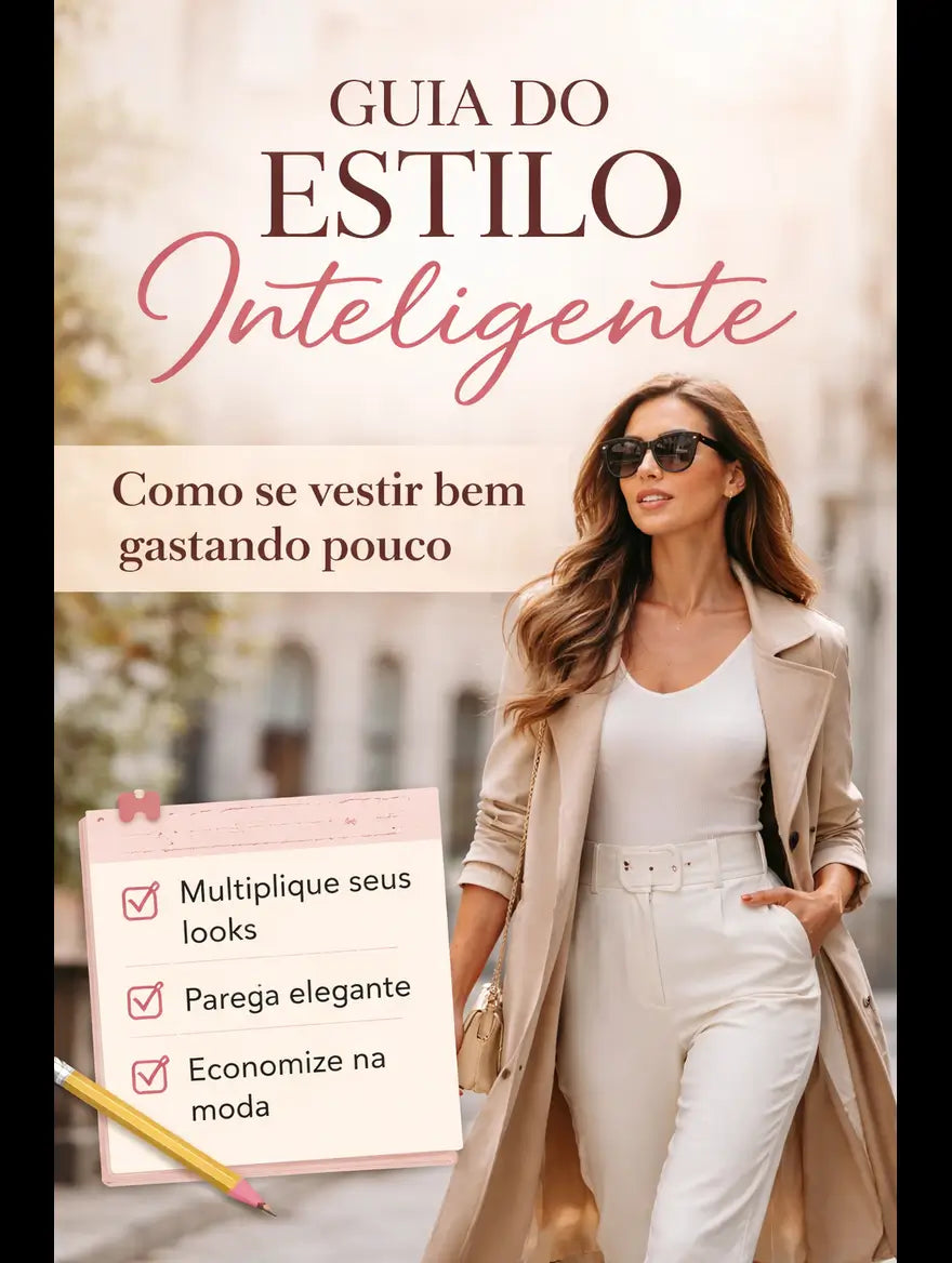 O Manual do Estilo Inteligente