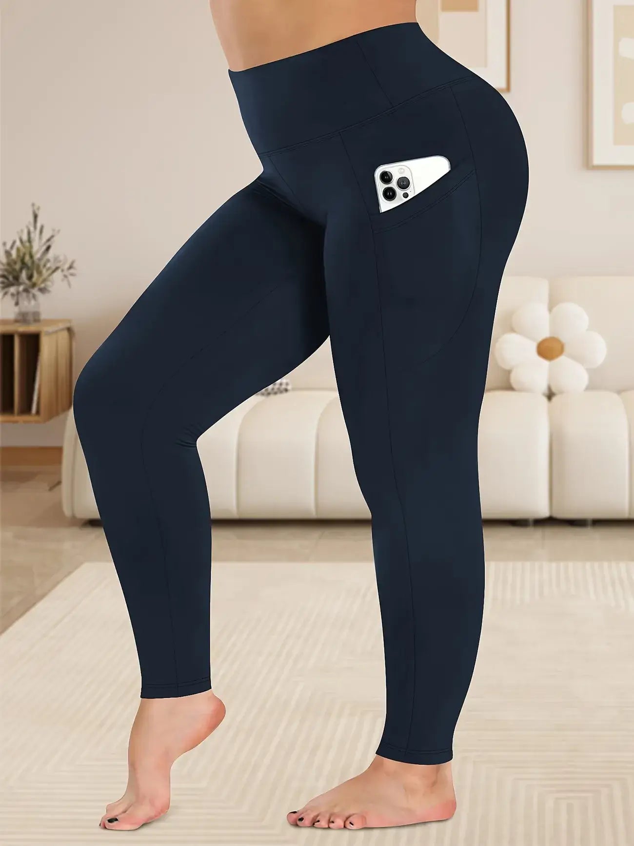 Legging plus size