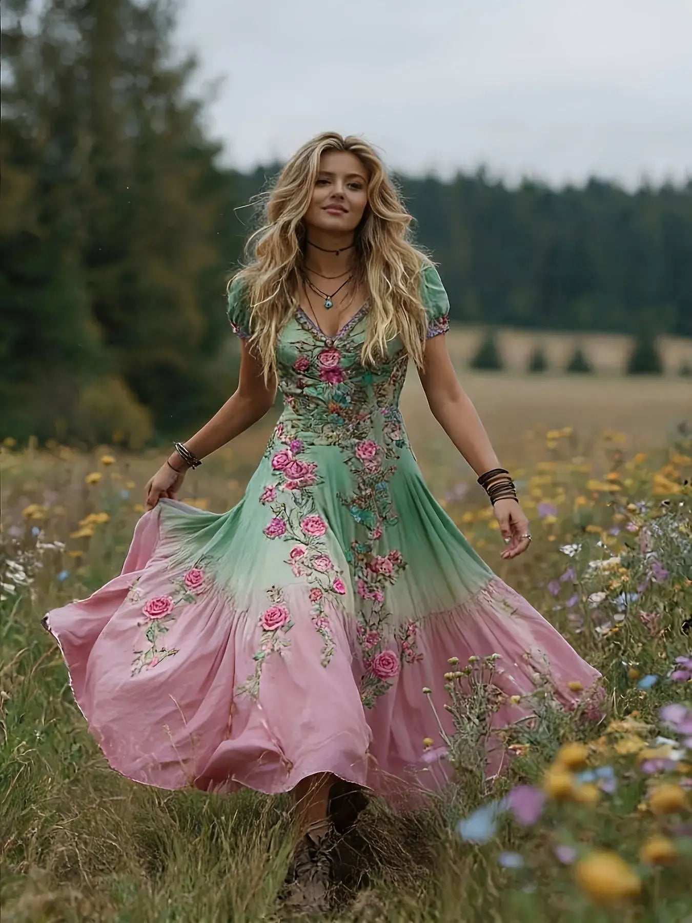 Vestidos
