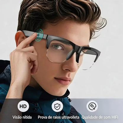 Smart Vision