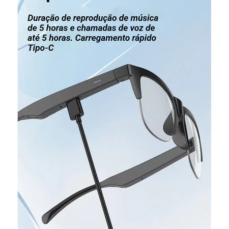 Smart Vision