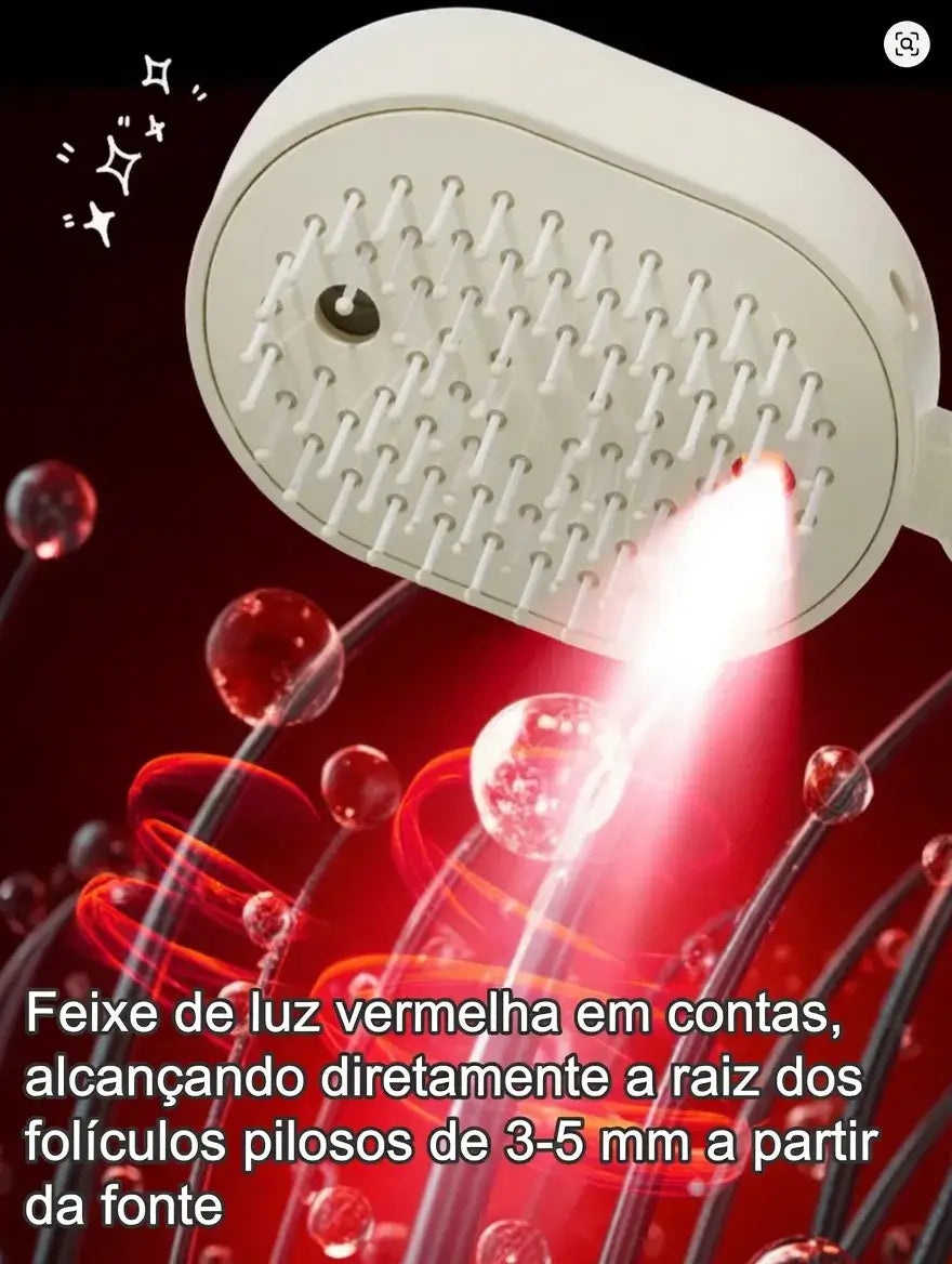 Escova Nano-Mist
