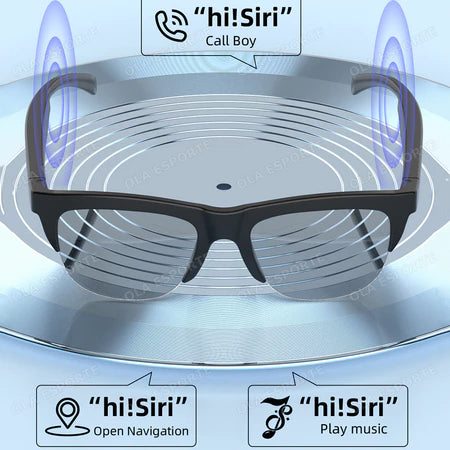 Smart Vision