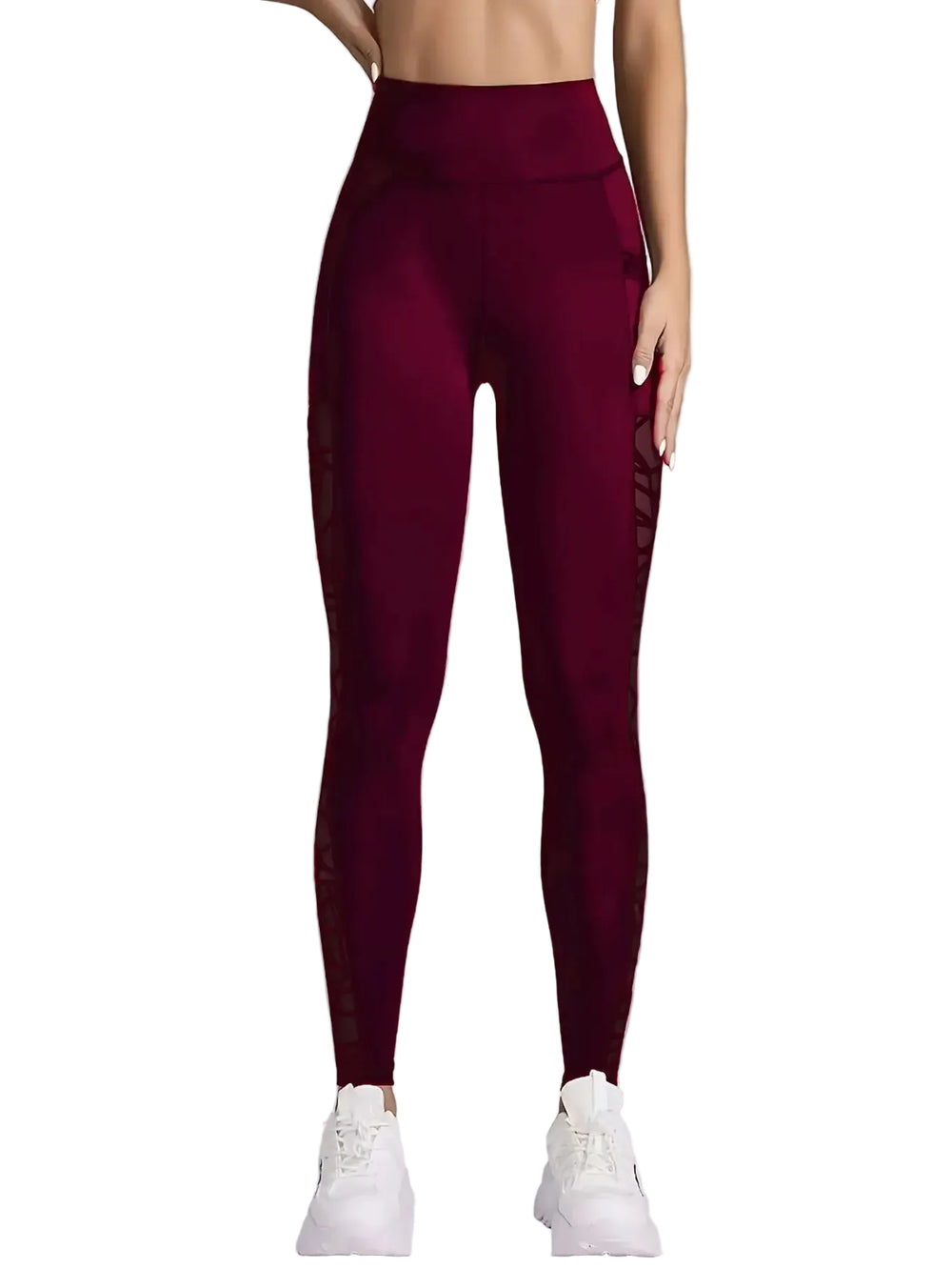 Legging empina bumbum
