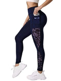 Legging empina bumbum