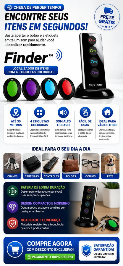 finder