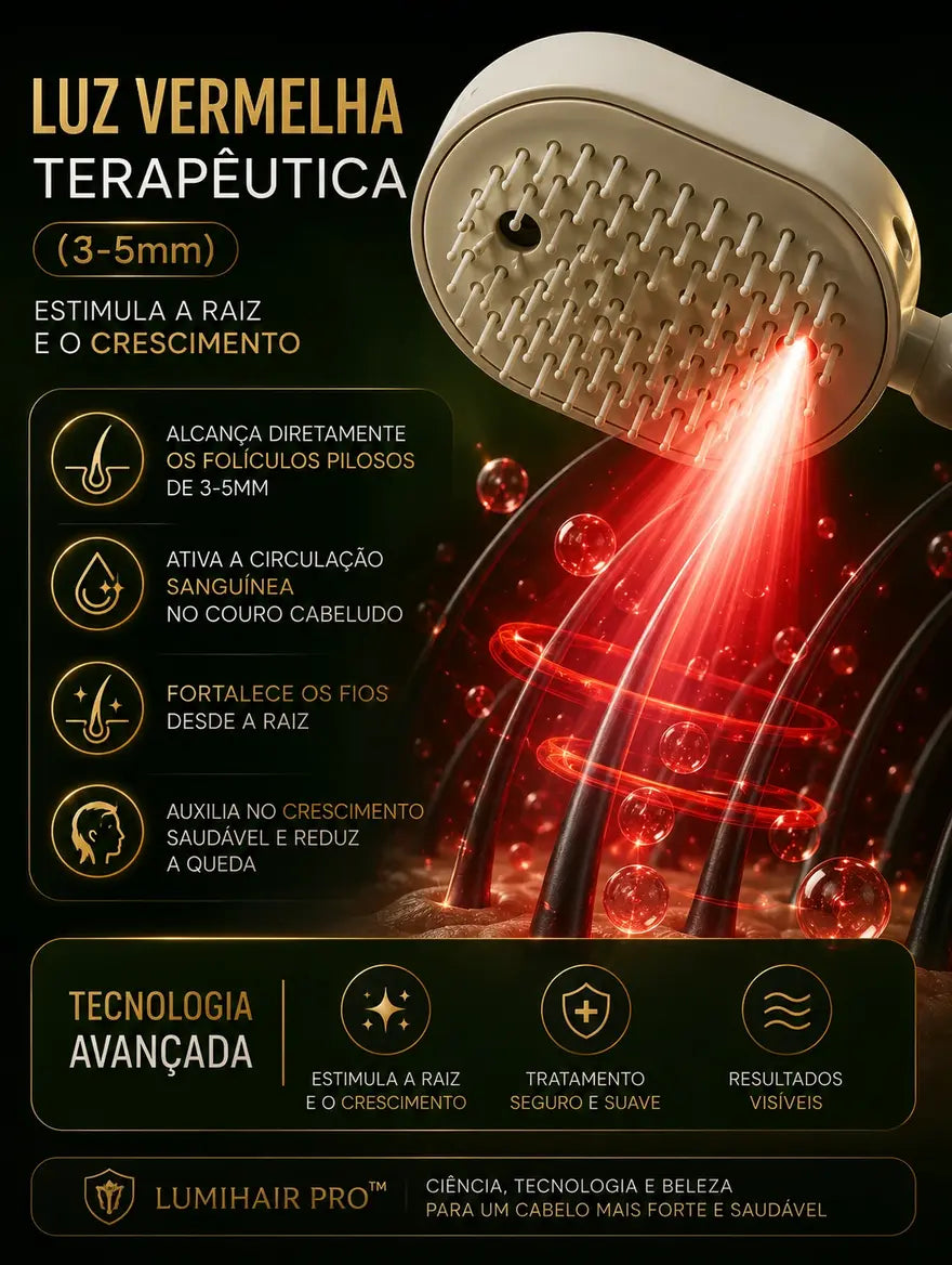LumiHair Pro™