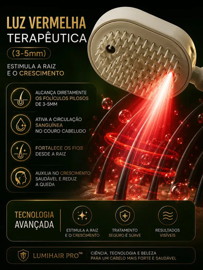 LumiHair Pro™