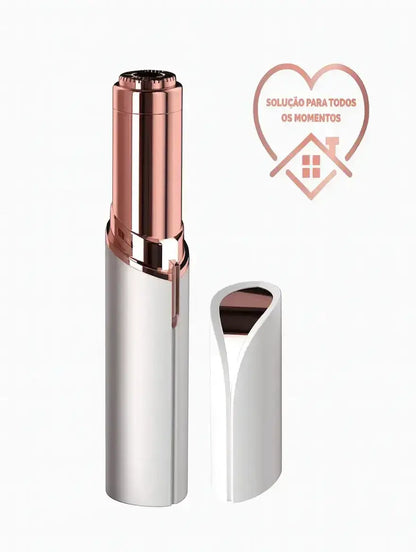 SoftClean™ Removedor Facial de Precisão