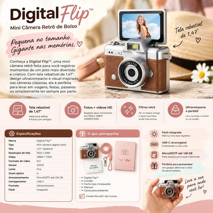 Digital Flip
