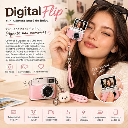 Digital Flip