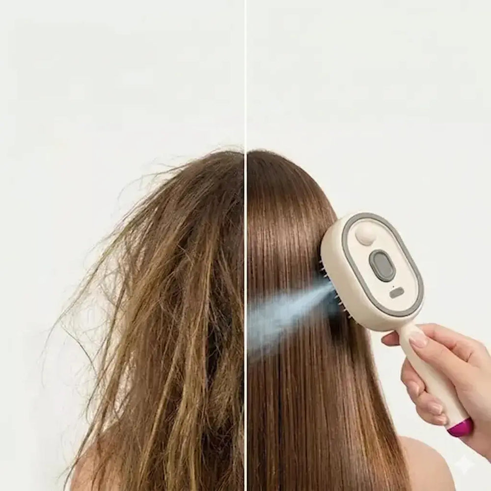 Escova Nano-Mist