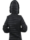 Jaqueta Feminina Puffer