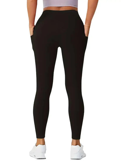 Legging Com Bolso Lateral