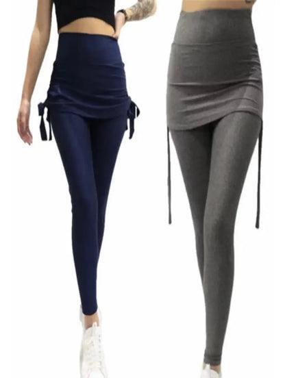 Legging Suplex Saia