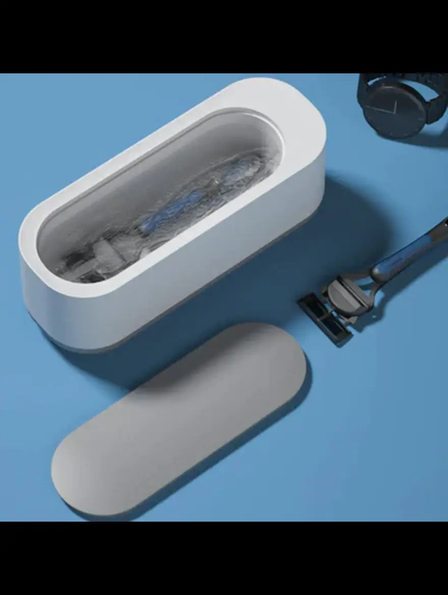 UltraClean™ — Lavadora Ultrassônica Portátil