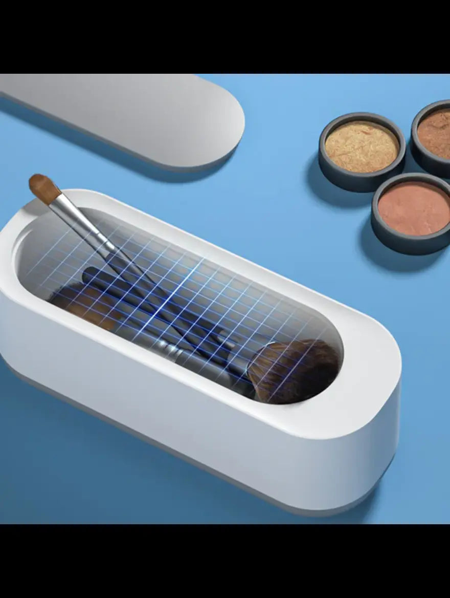 UltraClean™ — Lavadora Ultrassônica Portátil