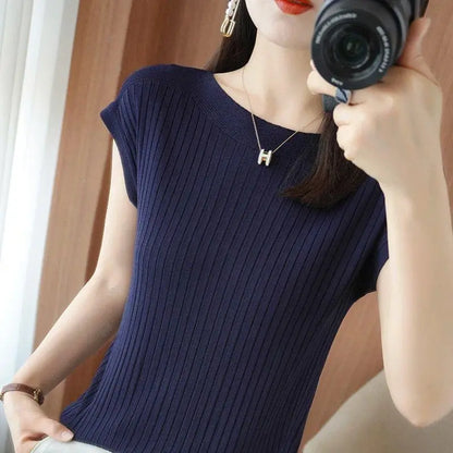 Blusa Feminina Toscana (Kit Leve 2, Pague 1)