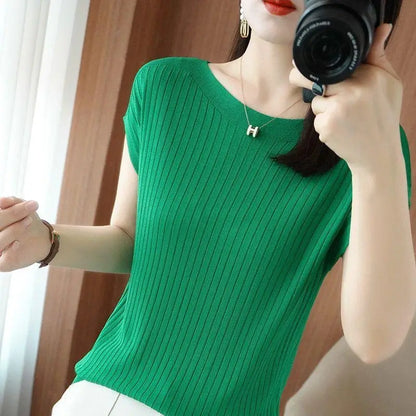 Blusa Feminina Toscana (Kit Leve 2, Pague 1)