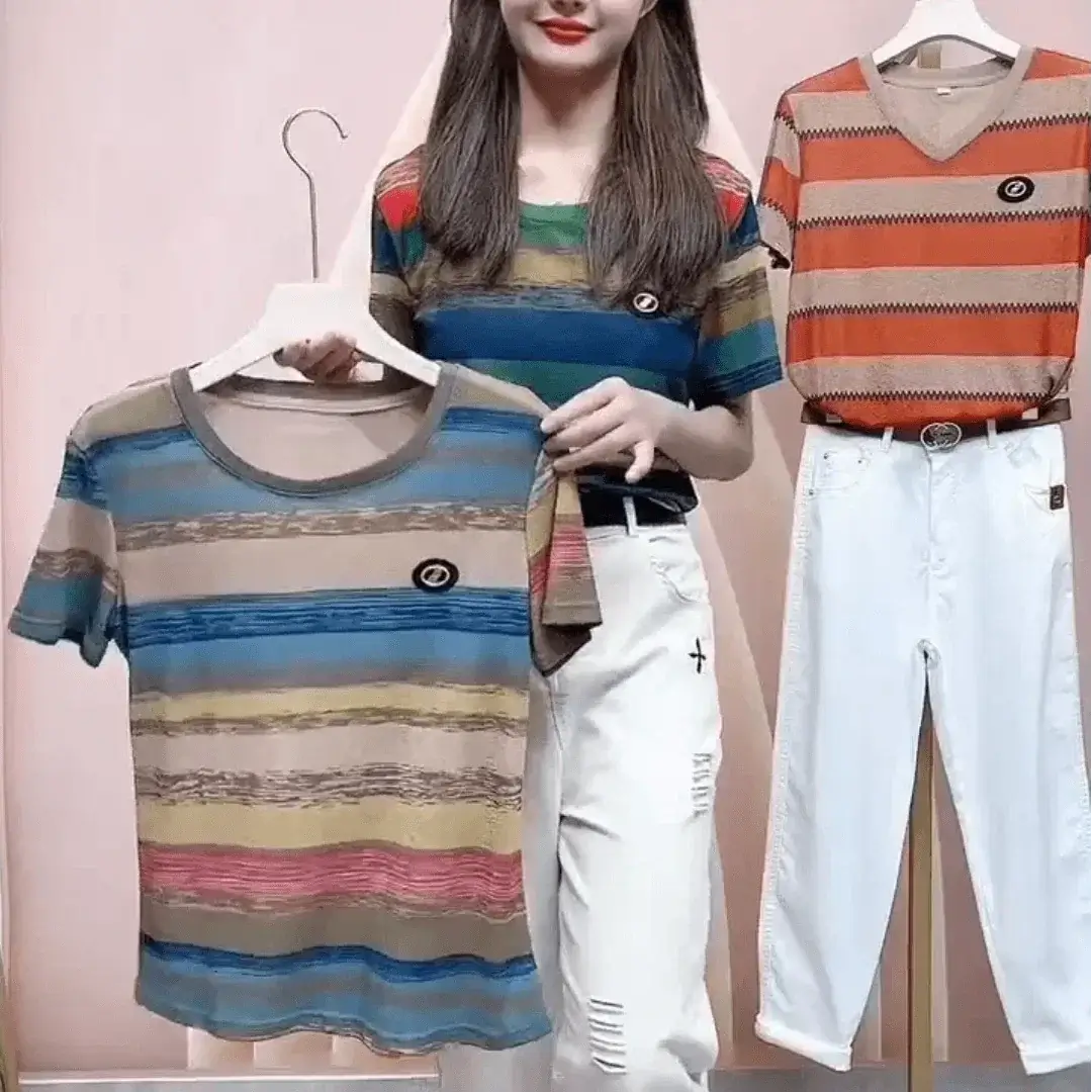 Kit 3 Camisetas Essentials Como (Leve 3, Pague 2)