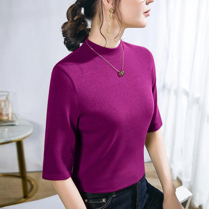 Blusa Ribana Milano (Kit Leve 2, Pague 1)