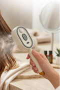 Escova Nano-Mist