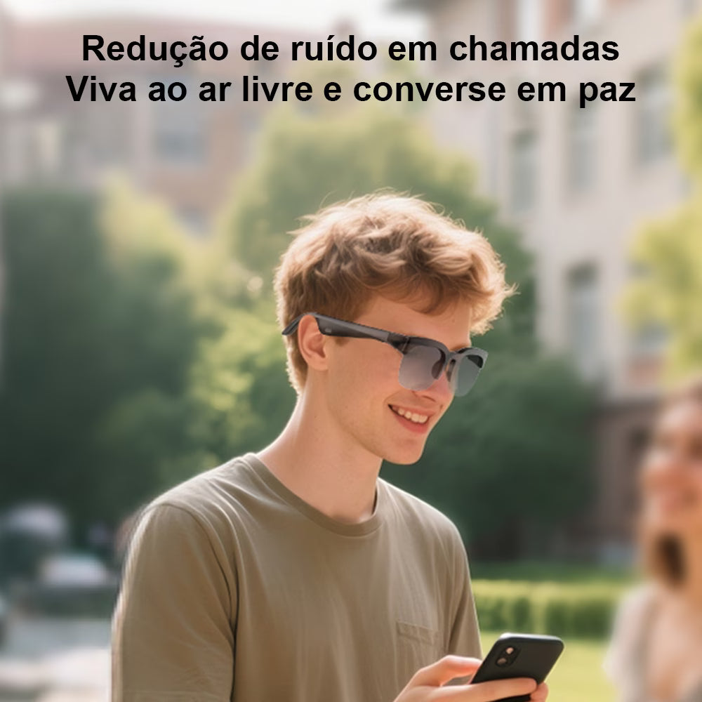 Smart Vision