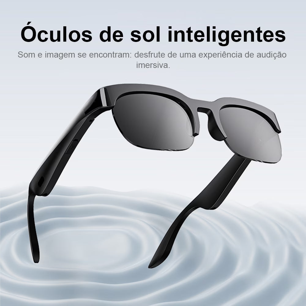 Smart Vision