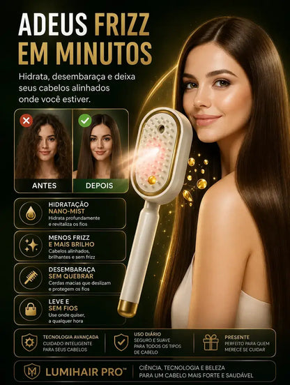 LumiHair Pro™