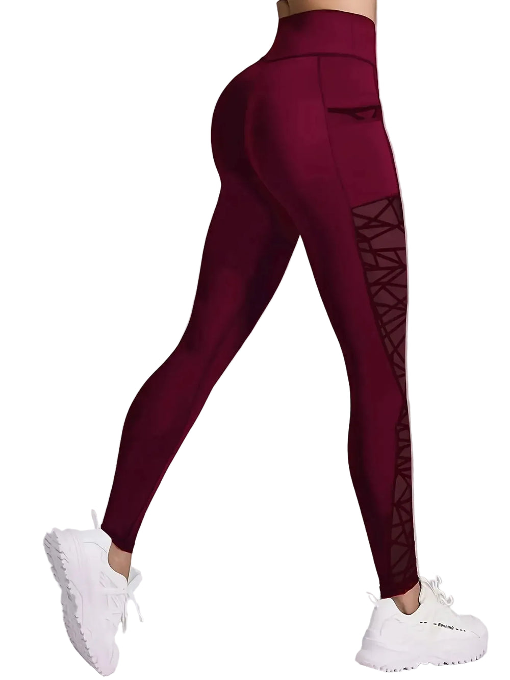 Legging empina bumbum