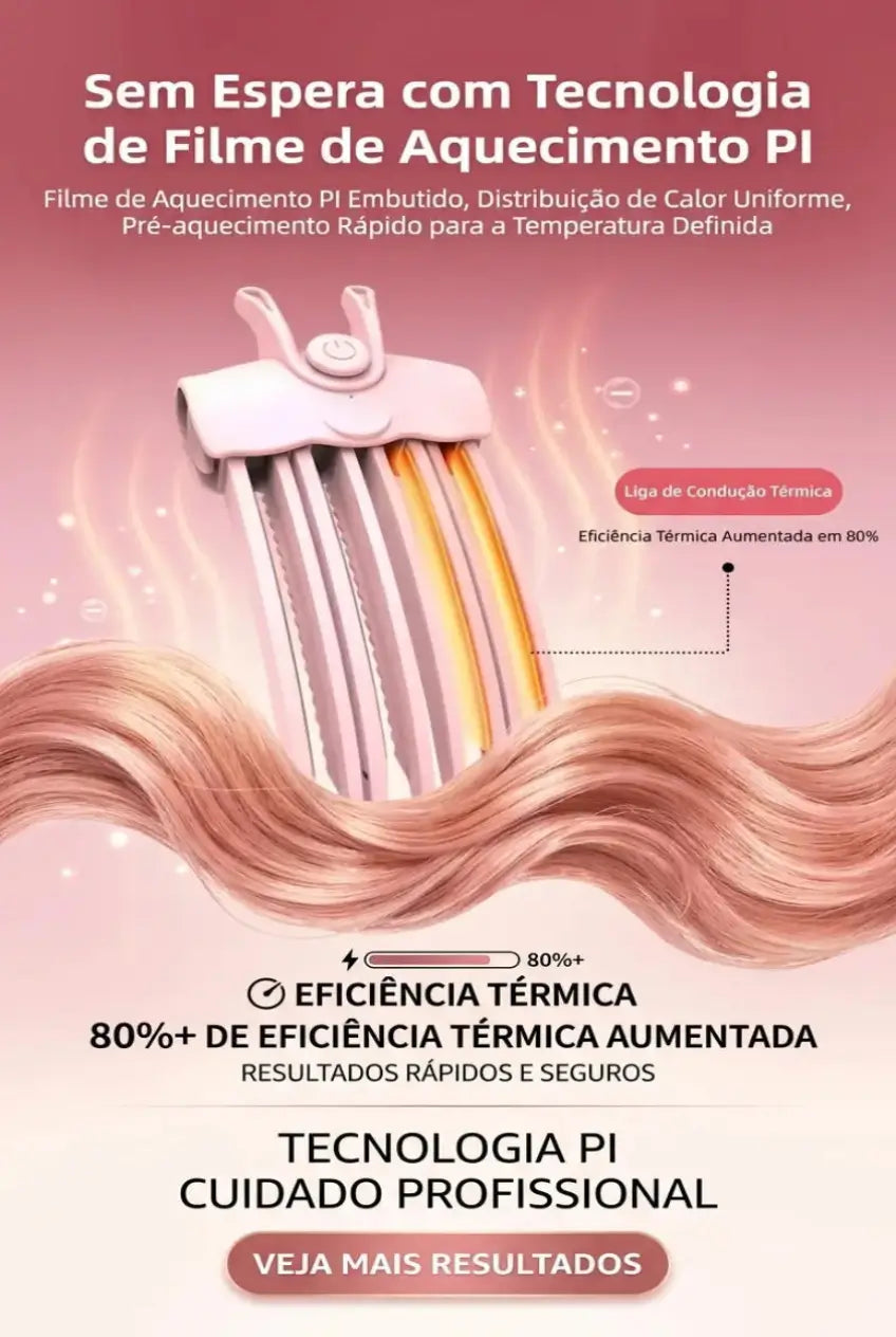 LiftHair