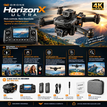 Horizonx