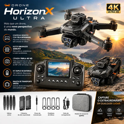 Horizonx