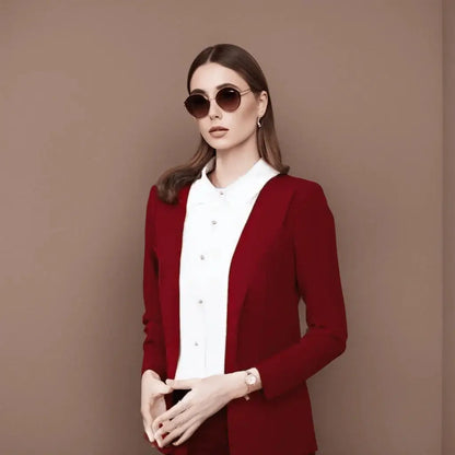 Camisa Sobreposta Torino – Design 2 em 1