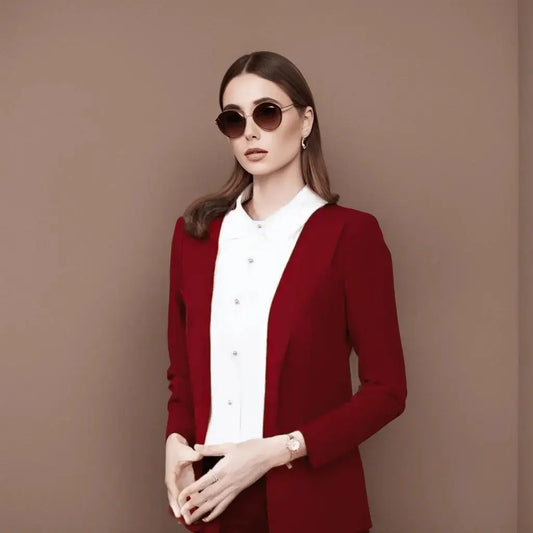 Camisa Sobreposta Torino – Design 2 em 1