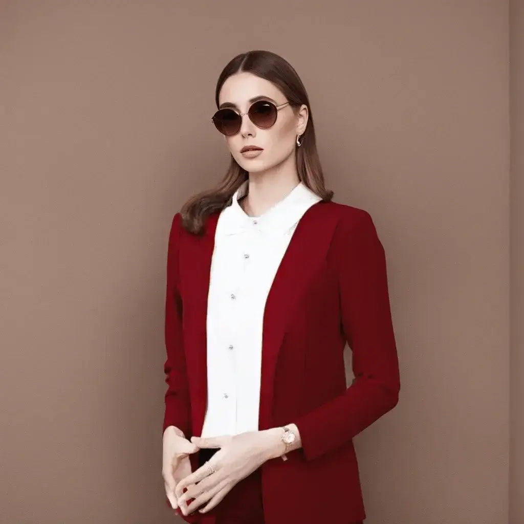 Camisa Sobreposta Torino – Design 2 em 1