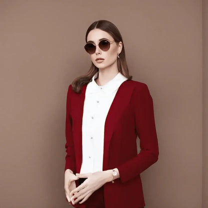 Camisa Sobreposta Torino – Design 2 em 1