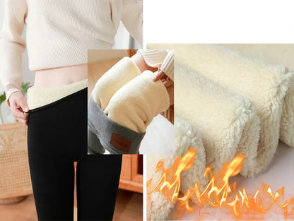 legging de la 