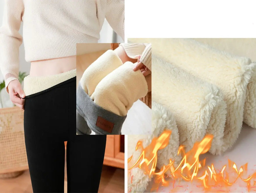 legging de la 