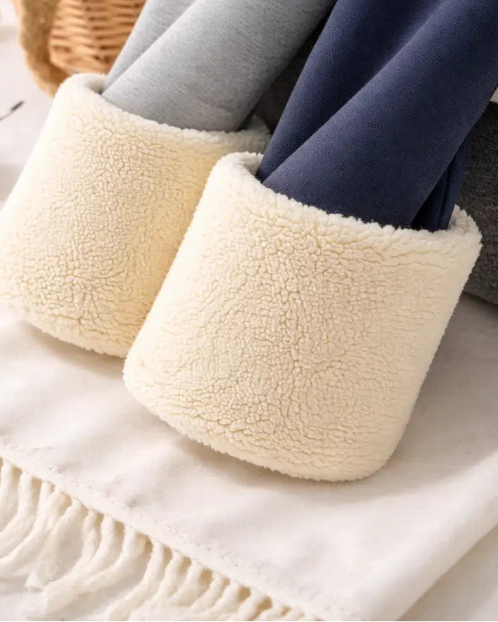 Legging Térmica Forrada Verona™ com Bolsos