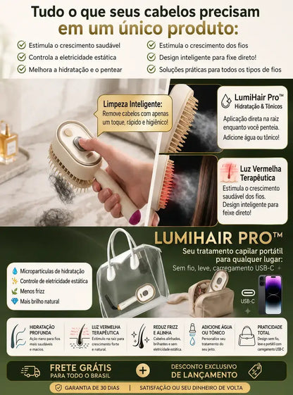 LumiHair Pro™