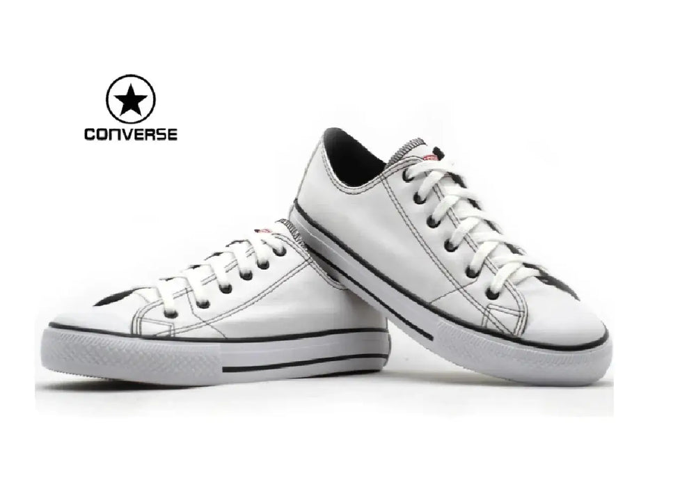 Tenis Feminino Converse Courino Branco