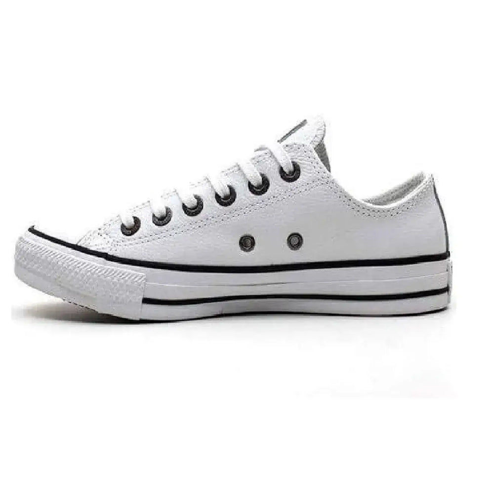 Tenis Feminino Converse Courino Branco