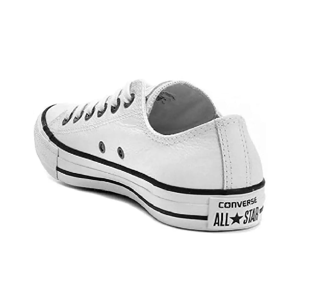 Tenis Feminino Converse Courino Branco
