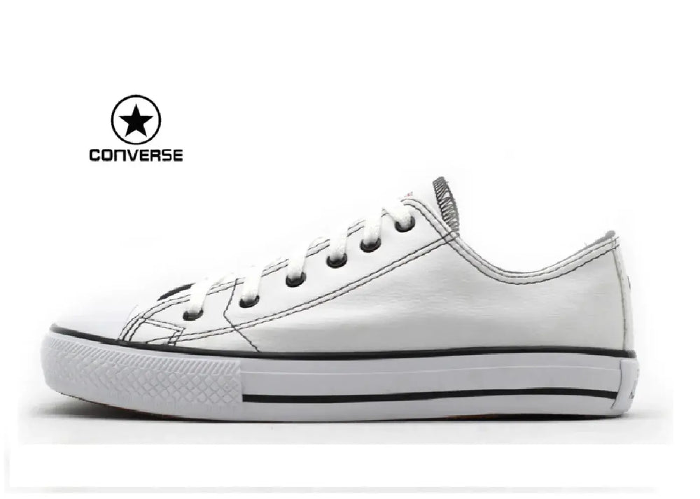 Tenis Feminino Converse Courino Branco