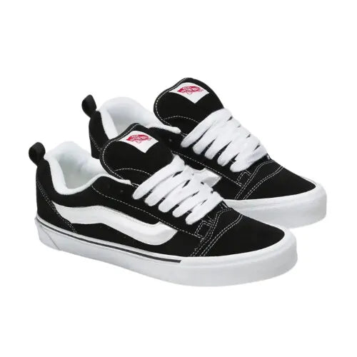 Tenis Vans Old Skate Unissex Preto Branco