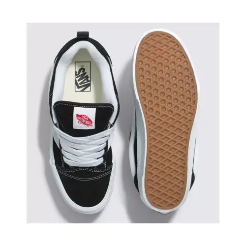 Tenis Vans Old Skate Unissex Preto Branco