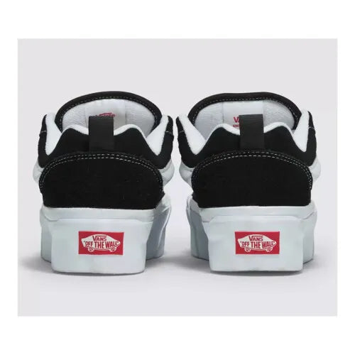 Tenis Vans Old Skate Unissex Preto Branco